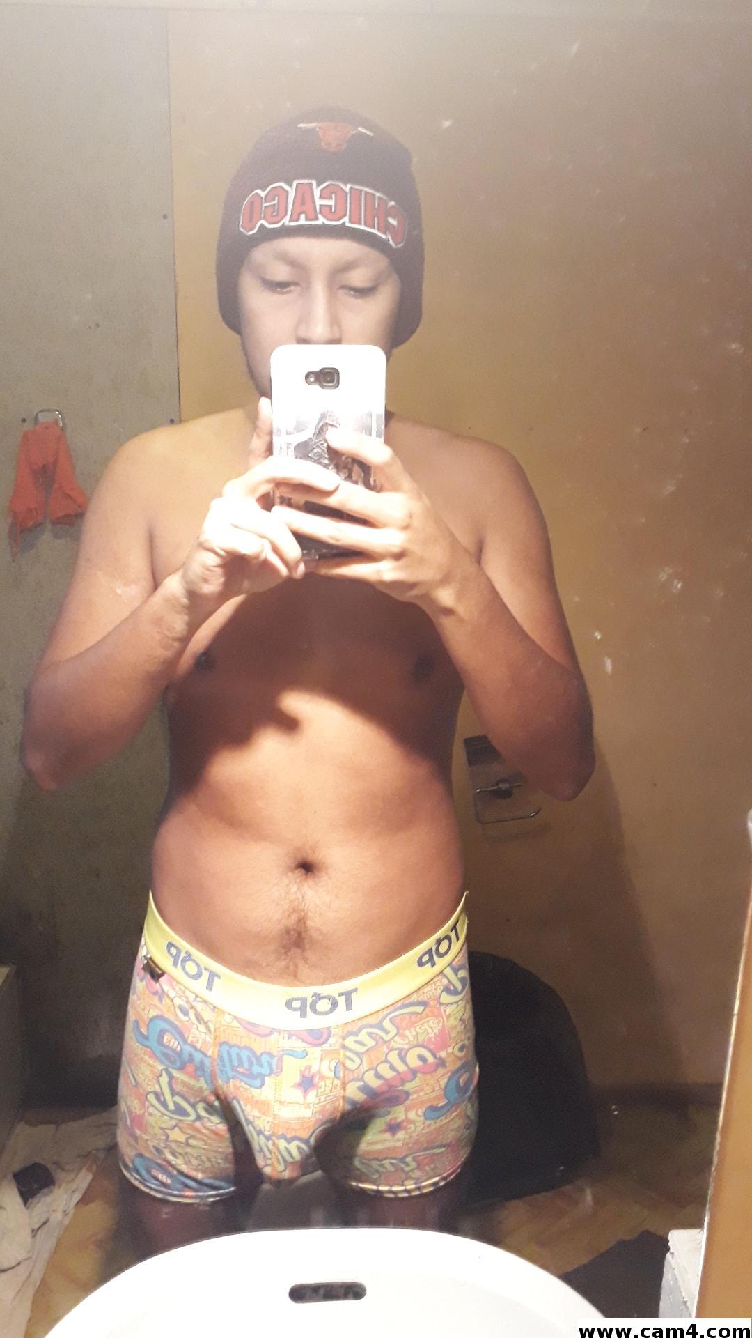 moreno_salvaje Live Image