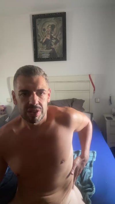 mrfran4 Live Image