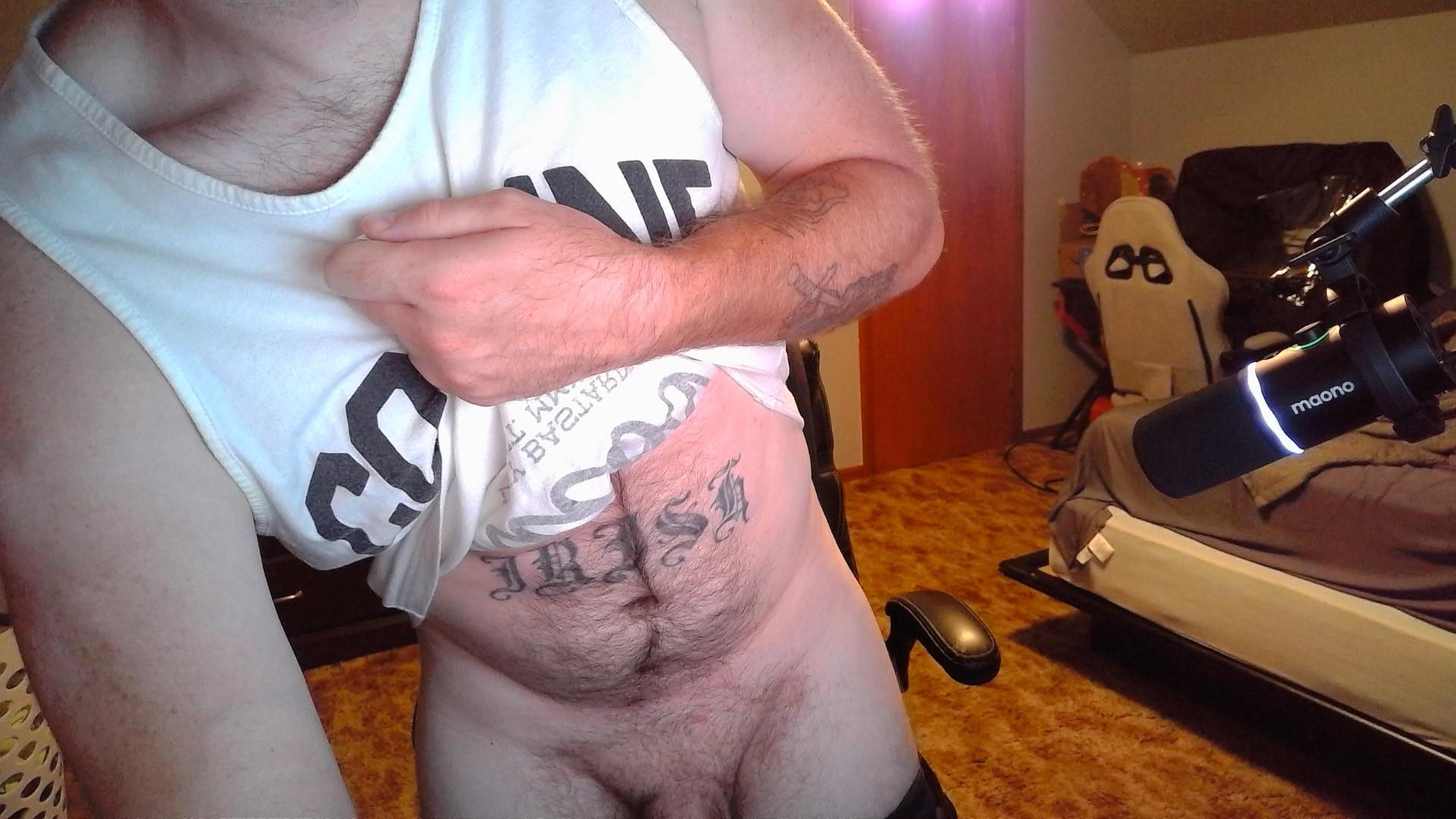 muffpumper Live Image