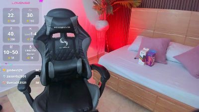 norah_777 Live Image