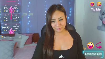 paulina_galvis Live Image