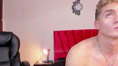 paull_george Live Image