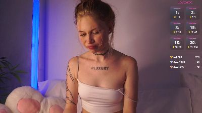 pluxury