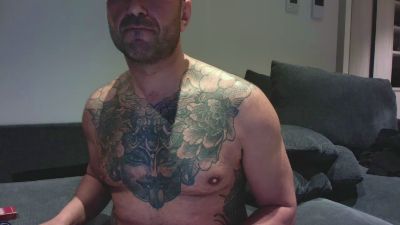 ponyboy888 Live Image
