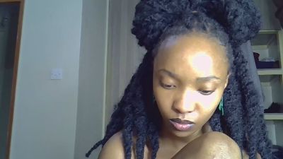 pretty_jazmine Live Image