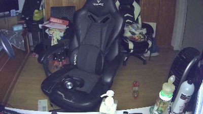 puppydraco_sexy Live Image
