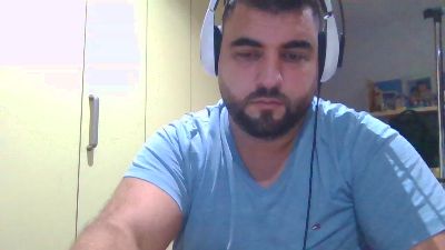 realKong Live Image