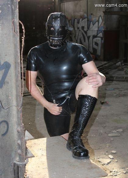 rubbgay Live Image