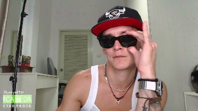 rustynf1tz Live Image