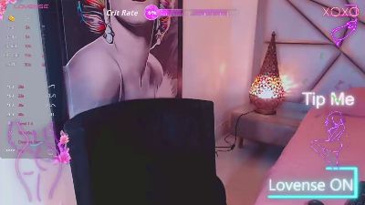 salometrouss Live Image