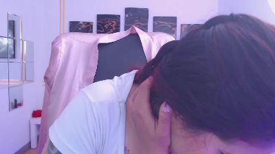 samantha_fx Live Image