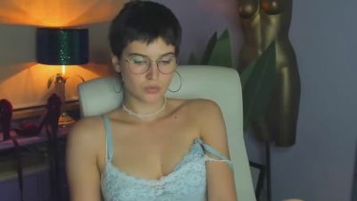 sarah_delight Live Image