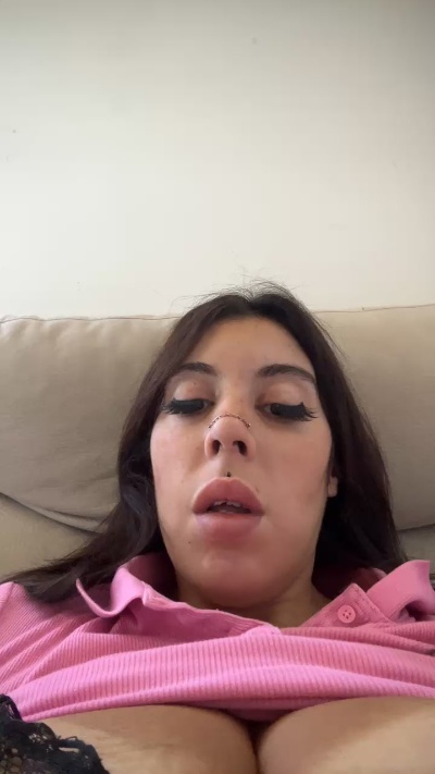 saretta46 Live Image