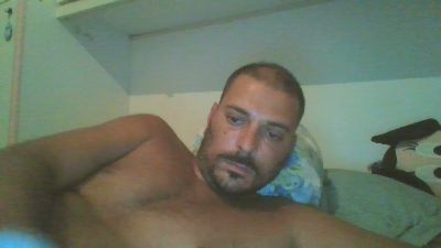 sciamano33 Live Image