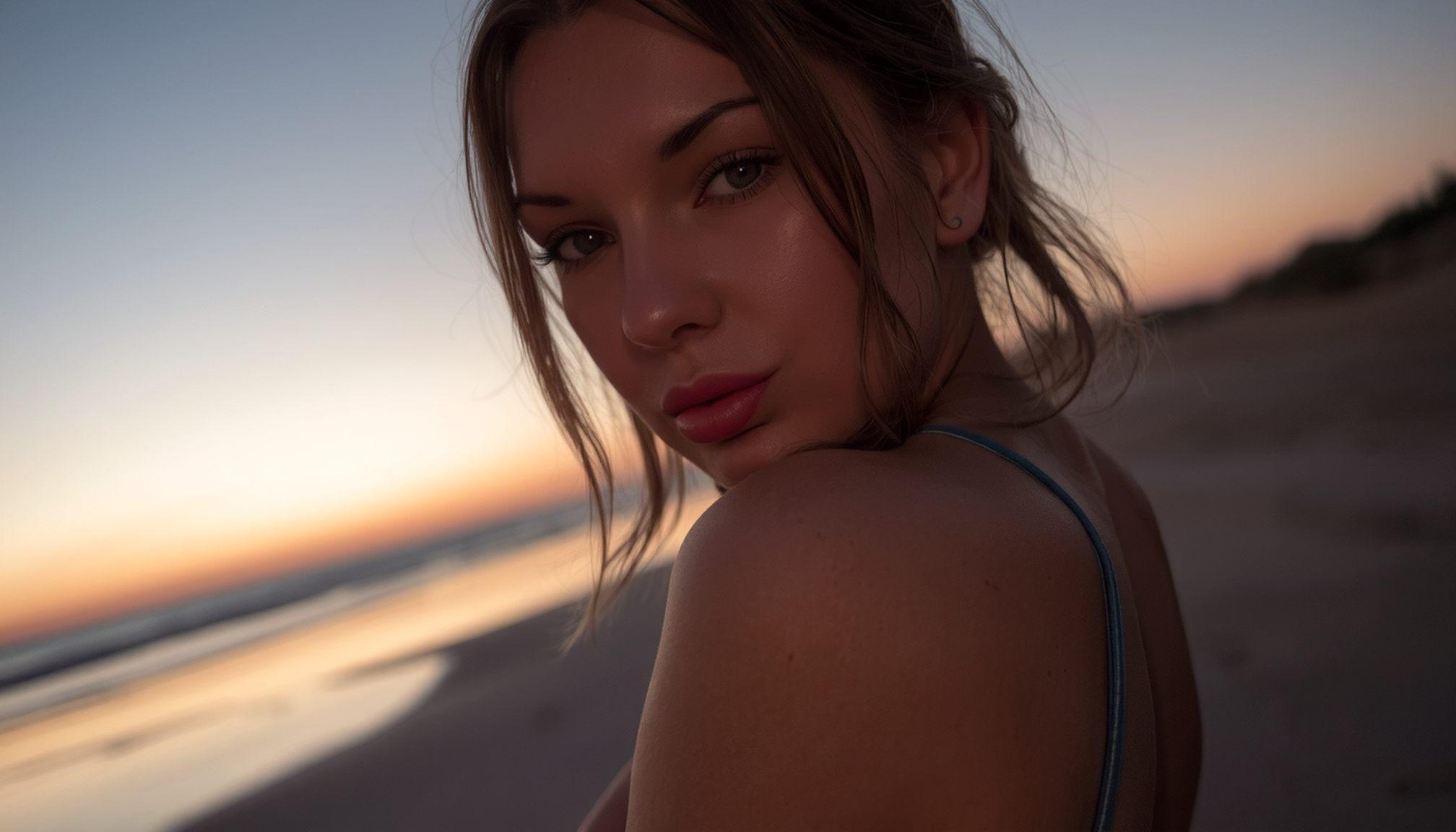 sensual_Aurora Live Image