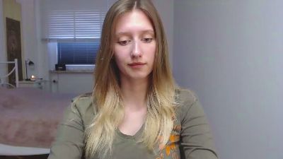 sensual_Luna Live Image