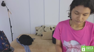 sexychanell_18 Live Image