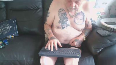 sexymanlol Live Image