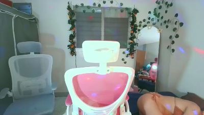 sweetgirl_sarra Live Image