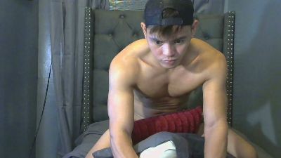 thepinoyhunk Live Image