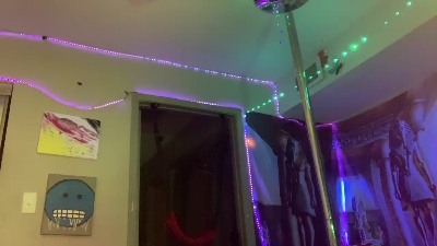 triggerhappycj Live Image