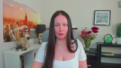 velvet_jasmine Live Image