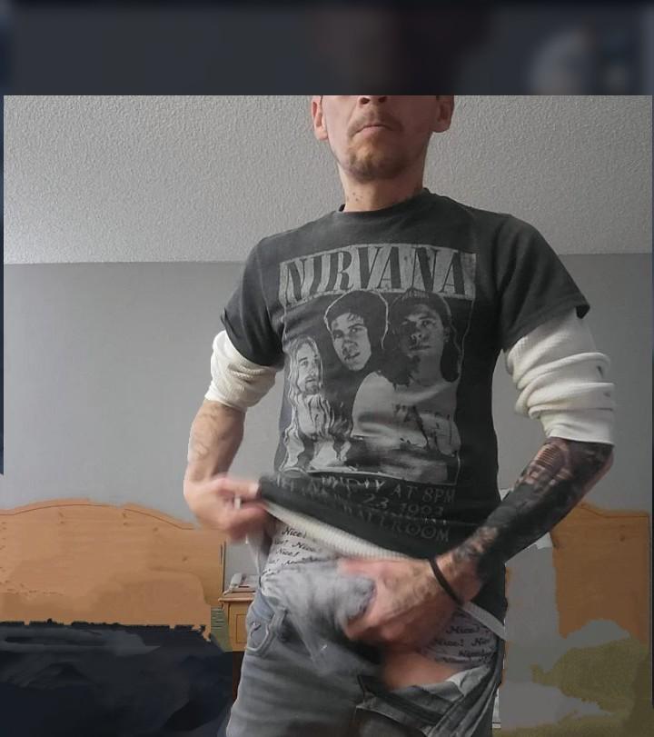 voyerBoy Live Image
