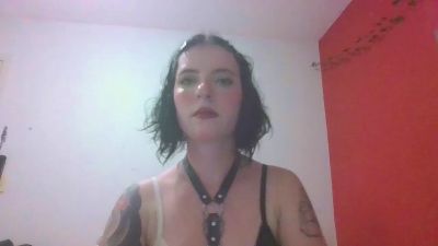 weirdassmins Live Image