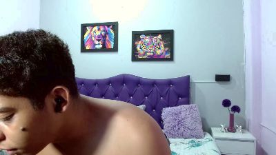 wiilliam_20 Live Image