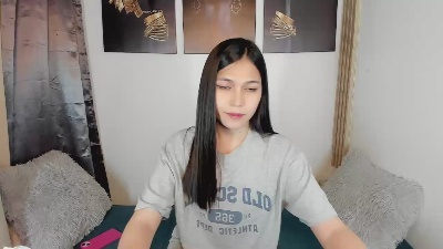 xxxslimsamantha Live Image