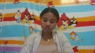zamirapretty Live Image