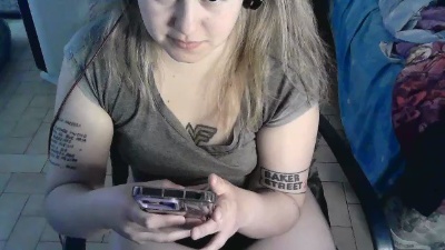 zoedaviss