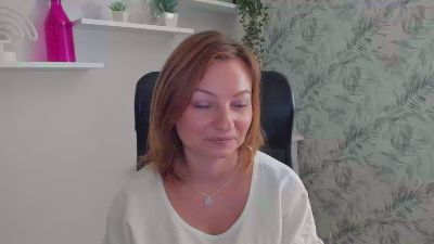 1Angela39 live from Germany