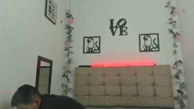 1max_power live from Colombia
