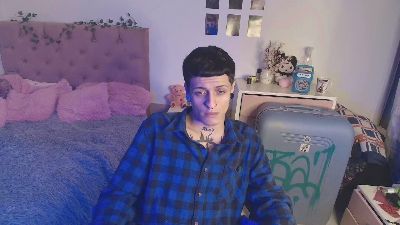 2cybOy live from Colombia