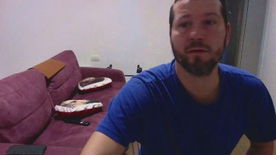 ALEXRED86 live from Italy