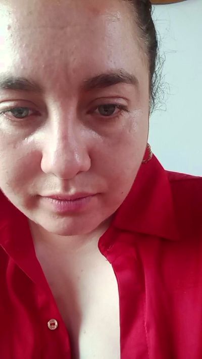 ALICELEBEL_1995 live from Colombia