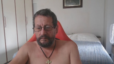 ANTOSEXY2 live from Italy