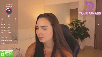 AVA__BLUE live from Colombia