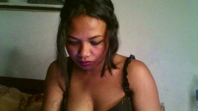 Abbigael live from Madagascar
