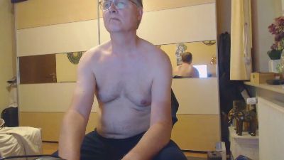 Achim471 live from Germany