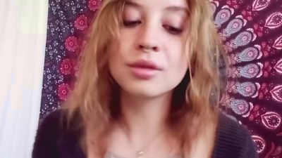 AdalynMystery live from Slovakia