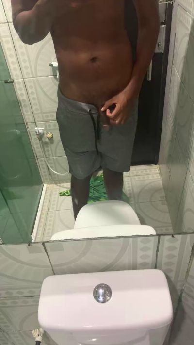 Adamth24 live from Brazil