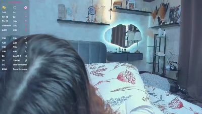 AfraBigge live from Spain