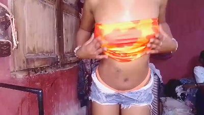 Ahiaya live from Madagascar