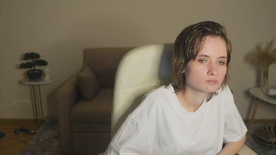 AimeeMcfolley live from Poland
