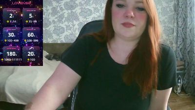 Alanna_Lexxx live from United States