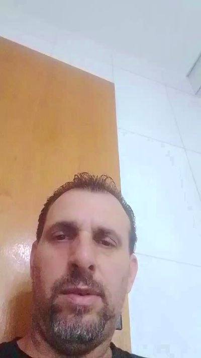 Alemao45hot live from Brazil