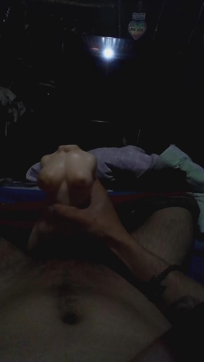 AlexD20cm live from Colombia