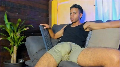 Alex_bigcock1 live from Colombia